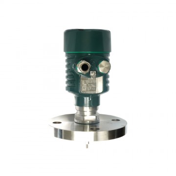 雷達(dá)物(液)位計