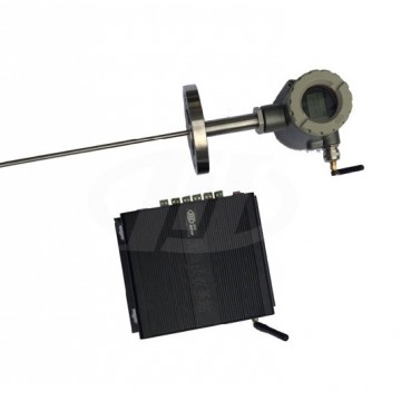 重慶川儀十七廠_無(wú)線(xiàn)通信溫度變送器