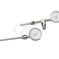 重慶川儀十七廠_雙金屬溫度計(jì)