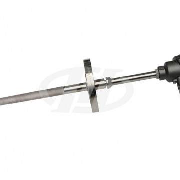 重慶川儀十七廠_垃圾焚燒爐專用熱電