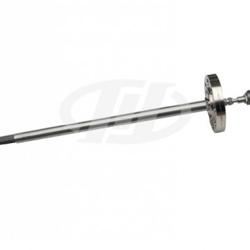 重慶川儀十七廠_提升管反應(yīng)器抗沖刷