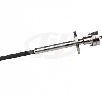 重慶川儀十七廠_高爐熱風爐專用熱電