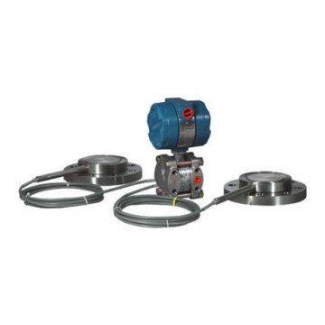 溫州新樂儀器儀表_XL1151雙遠(yuǎn)傳壓力