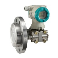 溫州新樂儀器儀表_XL3051LW單晶硅單法蘭