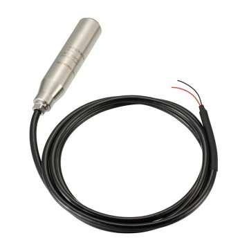 溫州新樂儀器儀表_XL801B投入式