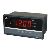 溫州新樂儀器儀表_XWP-C80智能單回路