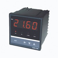 溫州新樂儀器儀表_XWP-C90系列智能單回路