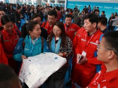 突破4萬！cippe2021專業(yè)觀眾預登記火爆！（附名單）