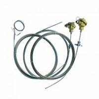 WRK系列鎧裝式熱電偶
