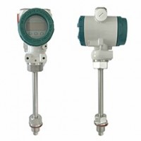 一體化溫度變送器