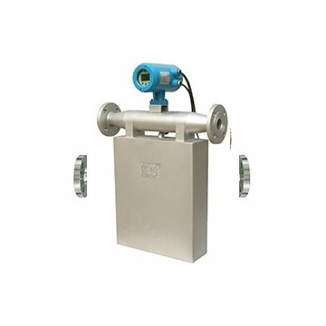 質(zhì)量流量計(jì)