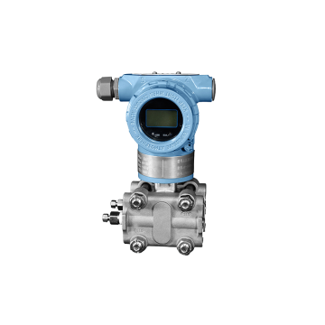 SY3000HP高靜壓差壓變送器