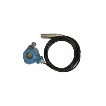 SY2000型投入式壓力變送器