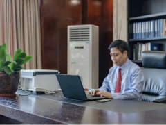 啟泰傳感王國秋：優(yōu)秀供應(yīng)商！