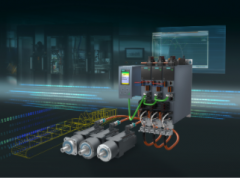 西門子為Sinamics S210配備新型伺服電機，擴大應(yīng)用領(lǐng)域