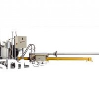 SCS-900A 水泥移動式高溫氣體分析系統(tǒng)