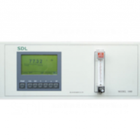 MODEL 1080－PO 磁氧分析儀