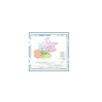 空氣質(zhì)量預報預警系統(tǒng)