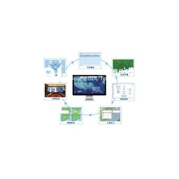 重污染天氣會(huì)商決策系統(tǒng)