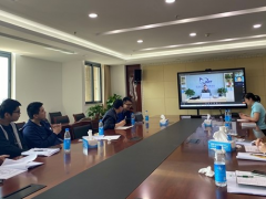 提升人員能力 踐行低碳理念 蘇州計(jì)量測(cè)試院《食品和化妝品包裝計(jì)量檢驗(yàn)規(guī)則》培訓(xùn)會(huì)