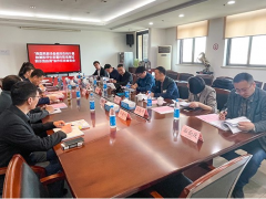 蘇州計(jì)量測(cè)試院“典型能耗設(shè)備能效在線計(jì)量檢測(cè)和評(píng)價(jià)裝置的現(xiàn)場(chǎng)測(cè)試和示范應(yīng)用”課題順利驗(yàn)收