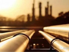 熱點(diǎn) | 我國油氣管道總里程已達(dá)16.5萬公里
