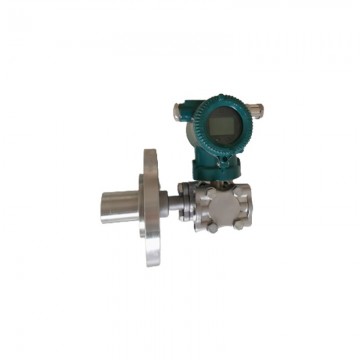 高精度單晶硅壓力差壓變送器