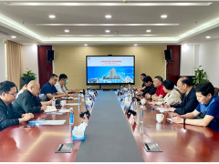 “5.20世界計(jì)量日”測(cè)量守護(hù)健康主題醫(yī)療機(jī)構(gòu)座談會(huì)在蘇州計(jì)量測(cè)試院召開(kāi)