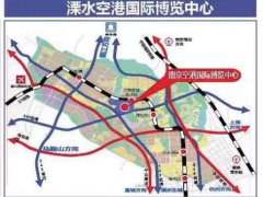 2021第三屆中國（南京）工業(yè)節(jié)能環(huán)?？萍佳b備展