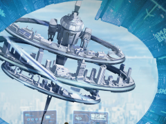 綠色經(jīng)濟(jì) 創(chuàng)新驅(qū)動(dòng) 上海電氣新能源結(jié)盟鄂爾多斯新能源示范園