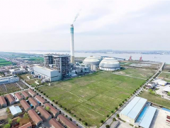 綠色發(fā)展 科技創(chuàng)新 科遠(yuǎn)智慧科技助力首家燃煤發(fā)電升級(jí)智慧電廠2.0