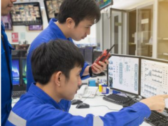 自動化未來 艾默生助力Neste快速提高生物燃料產(chǎn)量