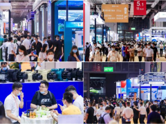 第十屆上海國際泵閥展6月圓滿閉幕，驚艷這個夏天！