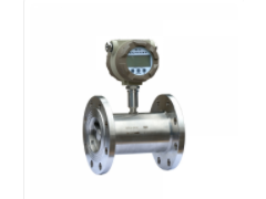 科技創(chuàng)造未來 惠科達(dá)DN80渦街流量計制造商的工作原理