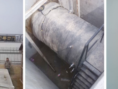 匯中儀表擘畫水利宏偉藍圖 賦能水利智慧發(fā)展