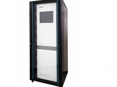 創(chuàng)新不止步！舜宇恒平研制出在線免化學(xué)試劑離子色譜儀