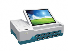 食安科技重金屬檢測儀入圍中儲糧管理集團(tuán)2021年采購資格