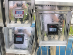 生態(tài)平衡 綠色未來 美控儀表助力污水處理能效管理