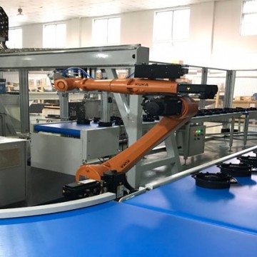 揚(yáng)聲器和箱罩密封（通用汽車項(xiàng)目）