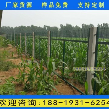 廣東鐵路防護柵欄圖紙 鐵路防護柵欄