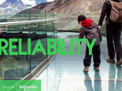 科技技術(shù) 數(shù)字智能 施耐德電氣助力加迪安玻璃實現(xiàn)配電數(shù)字化