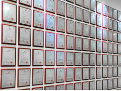 創(chuàng)新研究 技術(shù)發(fā)展 英威騰再次榮獲專利優(yōu)秀獎