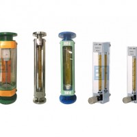 寶匯流量LZB玻璃轉(zhuǎn)子流量計(jì)