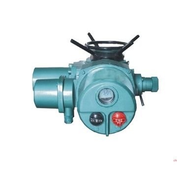 DZW30-18T多回轉戶外調節(jié)型電動頭