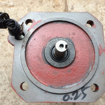 電機(jī)功率0.25kw YDF2-212-4