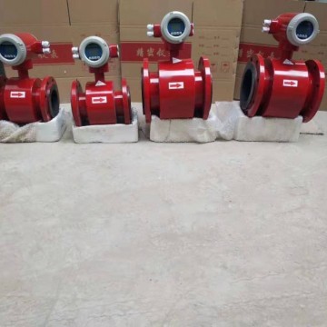 消防專用電磁流量計