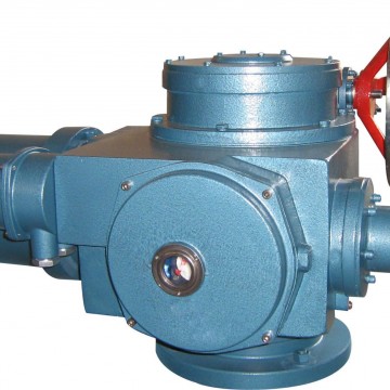 自動化閥門設(shè)備Z120-24W開關(guān)型