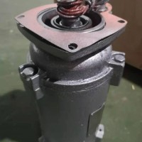 QB型電裝電機(jī)YBQB56M2-4