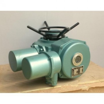 DZW15-24 電動執(zhí)行機構(gòu)