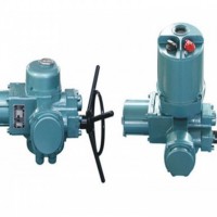 Q60-1W/Z 一體化開關(guān)型電動裝置